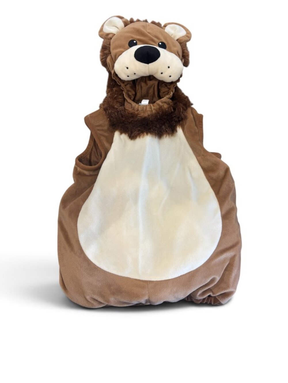NWT Koala Kids Halloween Lion Costume